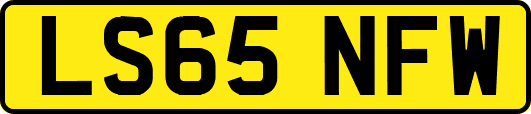 LS65NFW