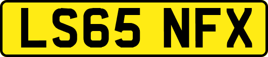 LS65NFX