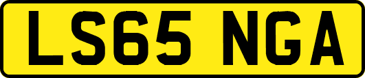 LS65NGA