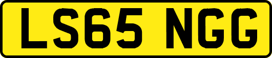 LS65NGG