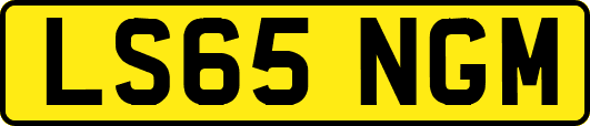 LS65NGM