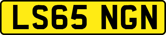 LS65NGN