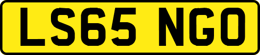 LS65NGO