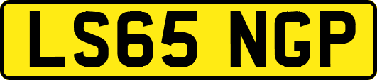 LS65NGP