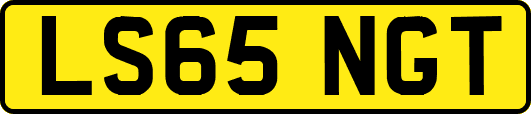LS65NGT