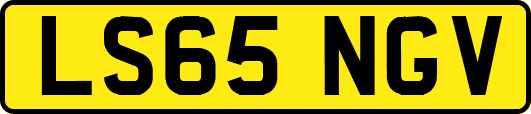 LS65NGV