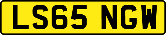 LS65NGW