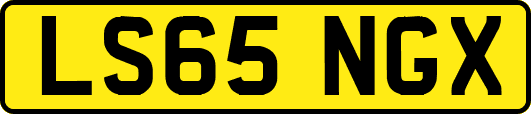 LS65NGX