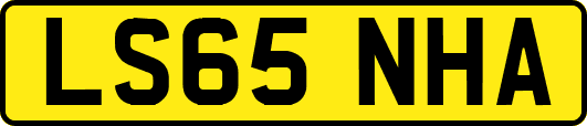 LS65NHA