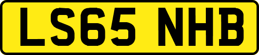 LS65NHB