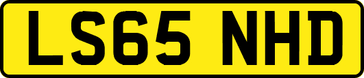 LS65NHD