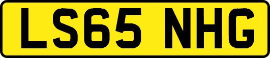 LS65NHG