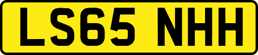 LS65NHH