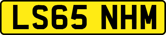 LS65NHM