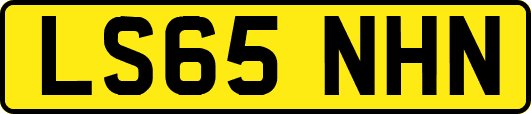 LS65NHN