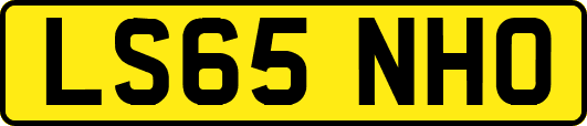 LS65NHO