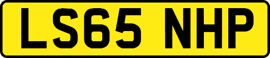 LS65NHP