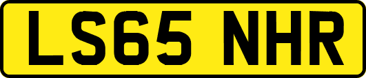 LS65NHR