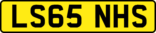 LS65NHS