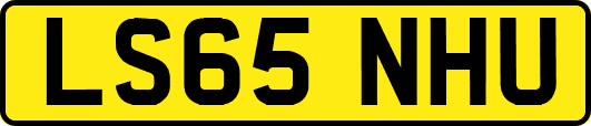 LS65NHU