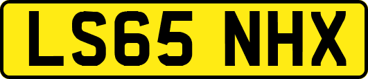 LS65NHX