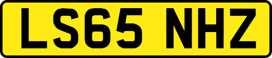 LS65NHZ