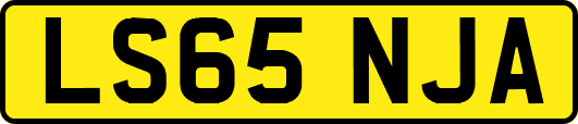 LS65NJA