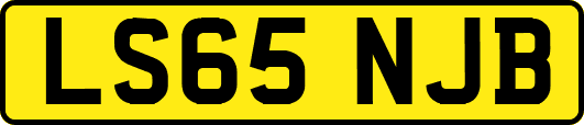 LS65NJB