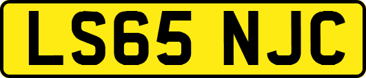 LS65NJC