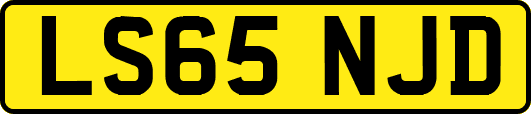 LS65NJD