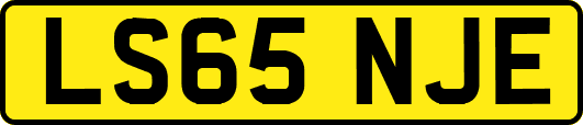 LS65NJE