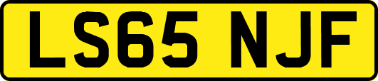 LS65NJF
