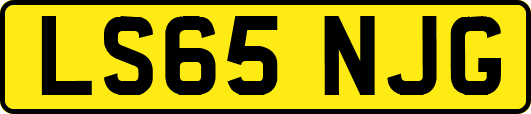 LS65NJG