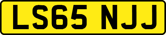 LS65NJJ