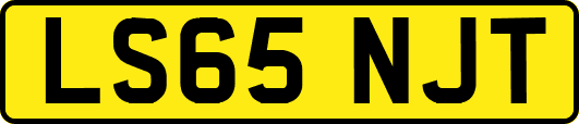LS65NJT