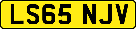LS65NJV
