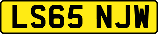 LS65NJW
