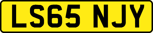 LS65NJY