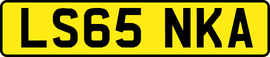 LS65NKA