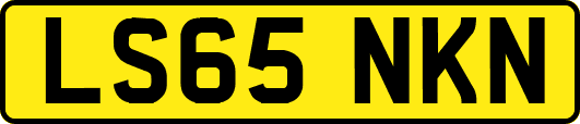 LS65NKN