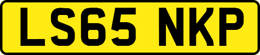 LS65NKP