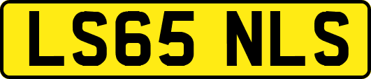 LS65NLS