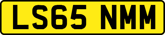 LS65NMM