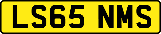 LS65NMS