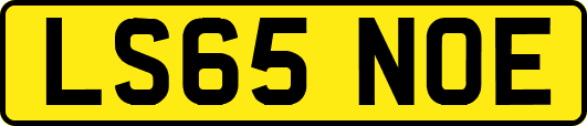 LS65NOE