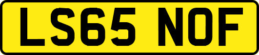 LS65NOF