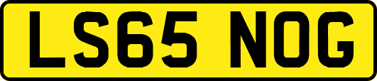 LS65NOG