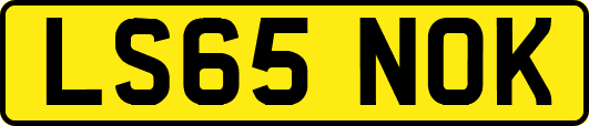 LS65NOK
