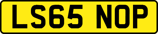 LS65NOP