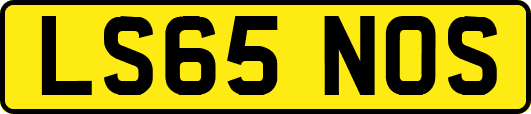 LS65NOS